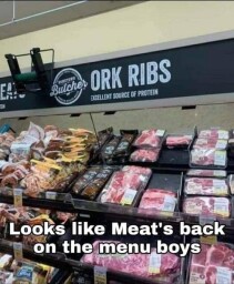 ork ribs